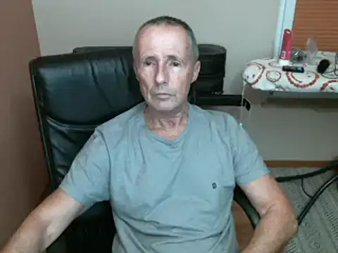 olibrius71 online show from 19, 1, 2025