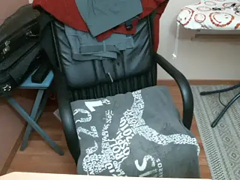 olibrius71 online show from 27, 1, 2025