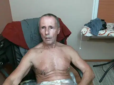 olibrius71 online show from 28, 1, 2025