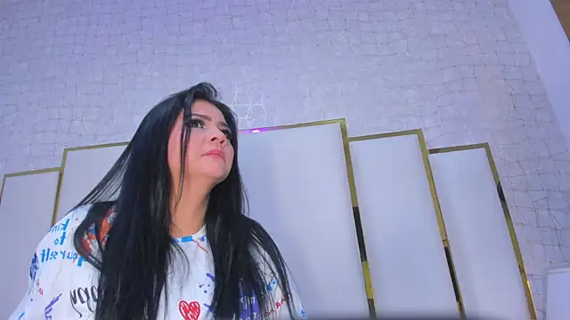 paola rodriguez online show from 30, 9, 2025