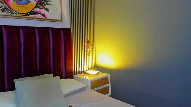 LauraAristizabal online show from 29, 3, 2026