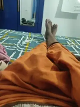 abykurian777 online show from 30, 3, 2026