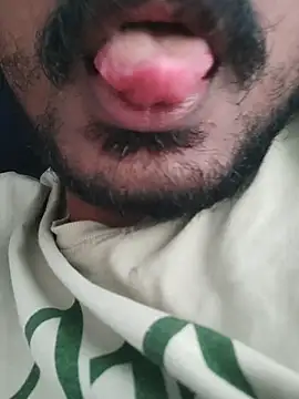 abykurian777 online show from 3, 4, 2026