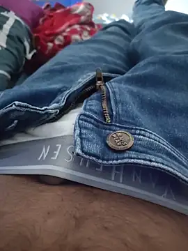 abykurian777 online show from 13, 4, 2026