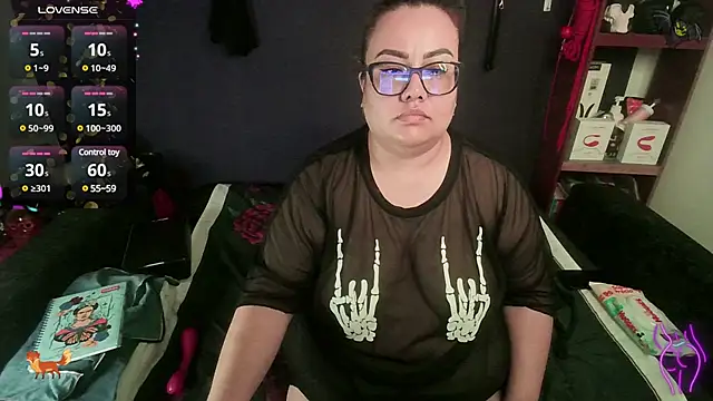 foxbell lt online show from 29, 12, 2024