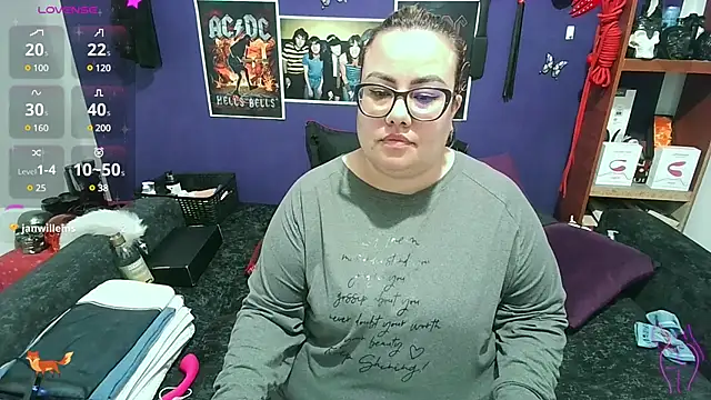 foxbell lt online show from 11, 1, 2025