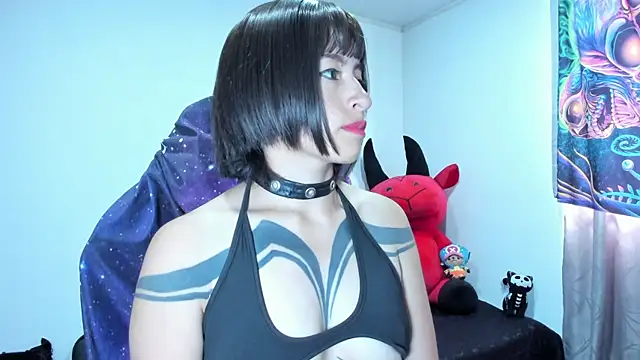 Snapshot of yunkodolly666 chatting on 20, 5, 2026 yunkodolly666 online show from 20, 5, 2026