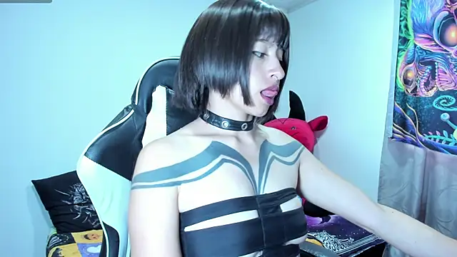 Snapshot of yunkodolly666 chatting on 28, 5, 2026 yunkodolly666 online show from 28, 5, 2026