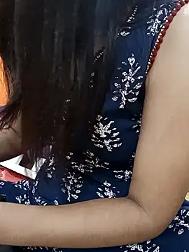 CuteSarikaLIVE online show from 15, 3, 2026