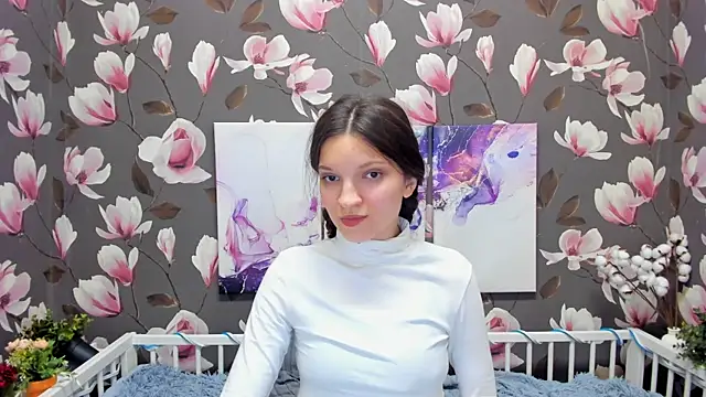 MelaniGrand online show from 24, 1, 2025