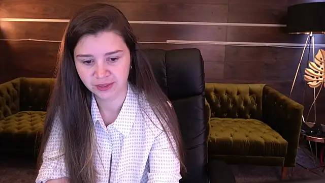 Snapshot of AmellyMilly chatting on 28, 9, 2025 AmellyMilly online show from 28, 9, 2025