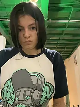 Meghan320 online show from 13, 1, 2025