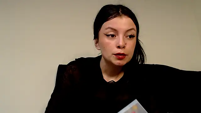 Meghan320 online show from 31, 1, 2025