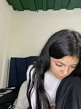 Meghan320 online show from 11, 2, 2025