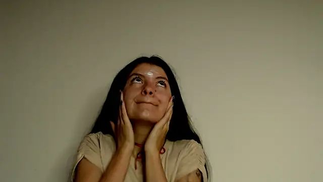 Meghan320 online show from 20, 2, 2025