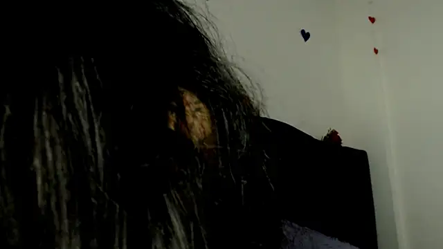 Meghan320 online show from 21, 3, 2025