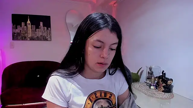 Meghan320 online show from 4, 3, 2026