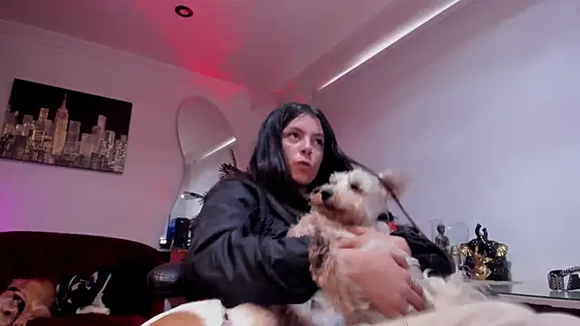 Meghan320 online show from 7, 3, 2026