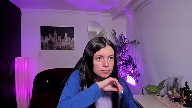 Meghan320 online show from 30, 3, 2026