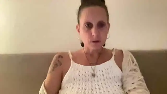 Sexy-Mel online show from 27, 3, 2026