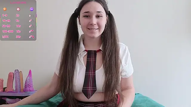 MaryHillx online show from 1, 10, 2025