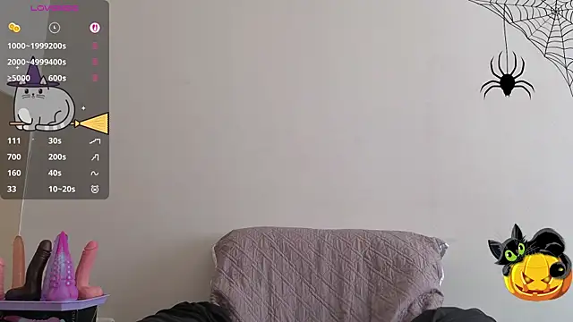 MaryHillx online show from 23, 10, 2025