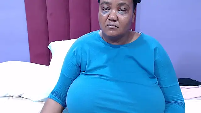 GiantTittts online show from 9, 3, 2026