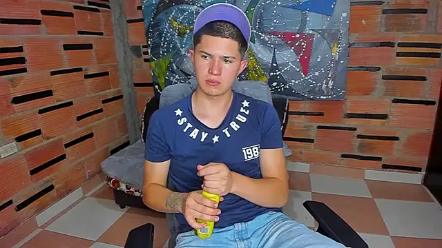 patrik 027 online show from 29, 1, 2025