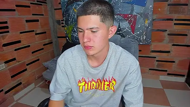 patrik 027 online show from 30, 1, 2025