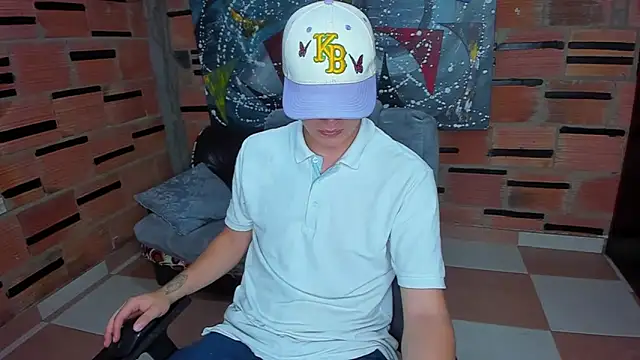 patrik 027 online show from 1, 2, 2025