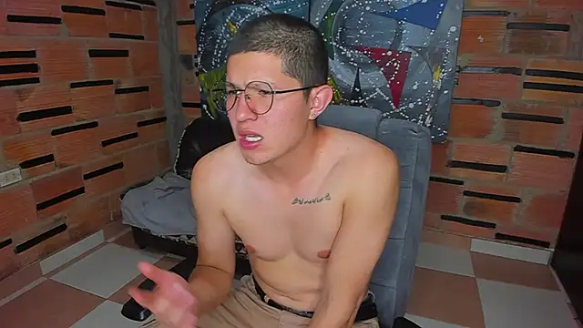 patrik 027 online show from 20, 2, 2025