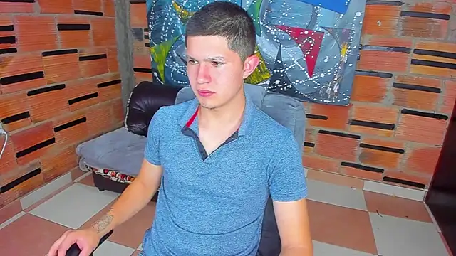 patrik 027 online show from 7, 3, 2025