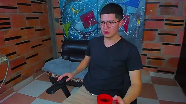 patrik 027 online show from 22, 3, 2025