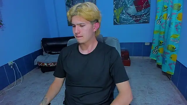 patrik 027 online show from 14, 9, 2025