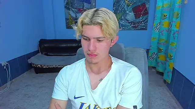 patrik 027 online show from 26, 10, 2025