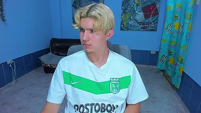 patrik 027 online show from 29, 10, 2025