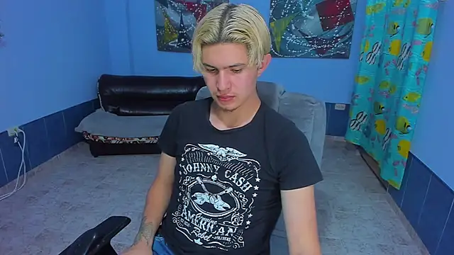 patrik 027 online show from 3, 11, 2025