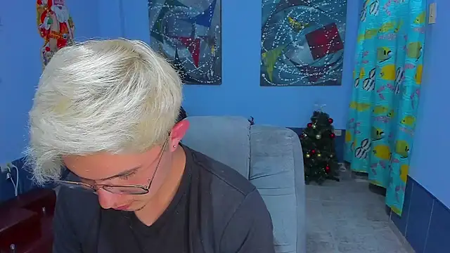 patrik 027 online show from 16, 12, 2025