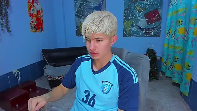 patrik 027 online show from 16, 12, 2025