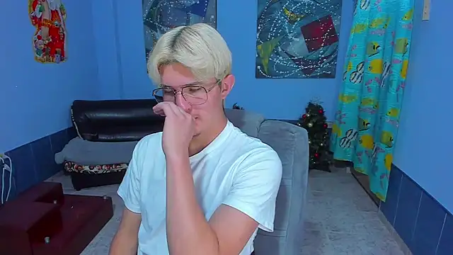 patrik 027 online show from 5, 1, 2026