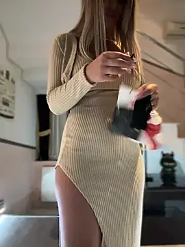 Snapshot of KirstieVegas chatting on 20, 1, 2025 KirstieVegas online show from 20, 1, 2025