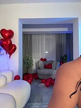 KirstieVegas online show from 15, 2, 2026