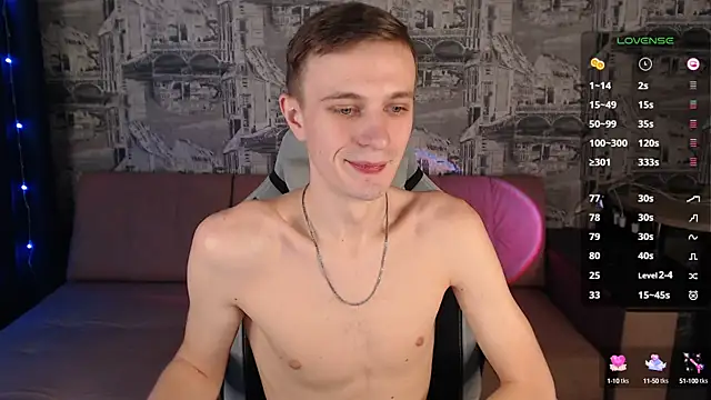 Snapshot of Oliver_Fresh chatting on 17, 1, 2025 Oliver Fresh online show from 17, 1, 2025