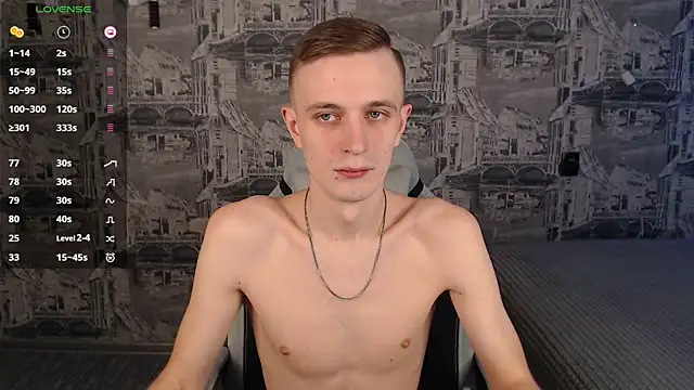 Snapshot of Oliver_Fresh chatting on 17, 2, 2025 Oliver Fresh online show from 17, 2, 2025