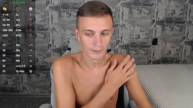 Snapshot of Oliver_Fresh chatting on 29, 10, 2025 Oliver Fresh online show from 29, 10, 2025