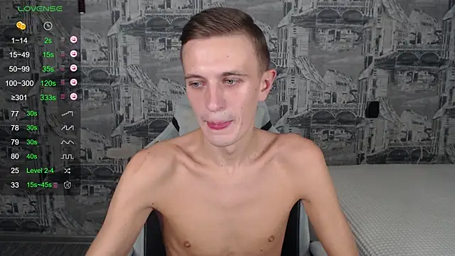 Oliver Fresh online show from 21, 12, 2025