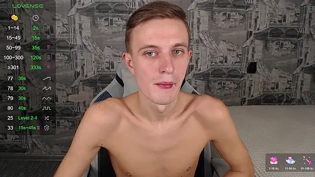 Oliver Fresh online show from 22, 12, 2025