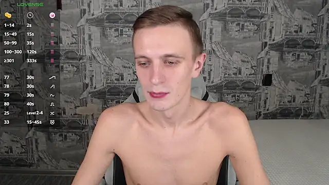 Oliver Fresh online show from 9, 4, 2026