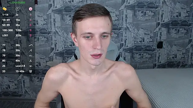Oliver Fresh online show from 27, 5, 2026