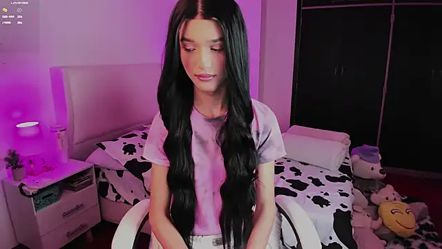 Ainhoads online show from 31, 10, 2025